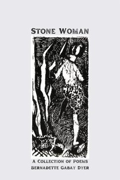 Stone Woman - Dyer, Bernadette Gabay