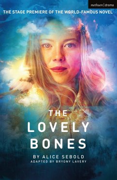 The Lovely Bones - Sebold, Alice