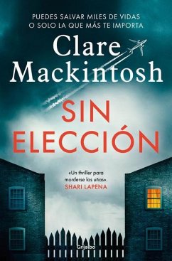 Sin Elección / Hostage - Mackintosh, Clare