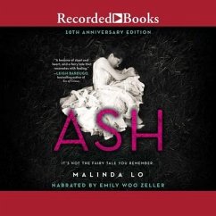 Ash - Lo, Malinda