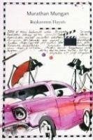 Cover Baskasinin Hayati