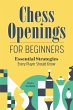 Chess Openings for Beginners - Bild 1