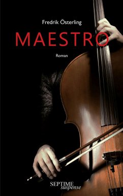 Maestro - Österling, Fredrik