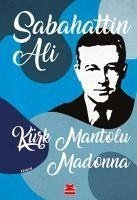 Cover Kürk Mantolu Madonna