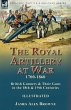 The Royal Artillery at War,1700-1860 - Bild 1