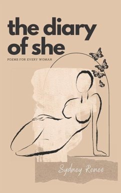 The Diary of She - Reneé, Sydney