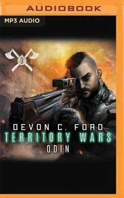 Odin - Ford, Devon C.
