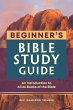 Beginner's Bible Study Guide - Bild 1