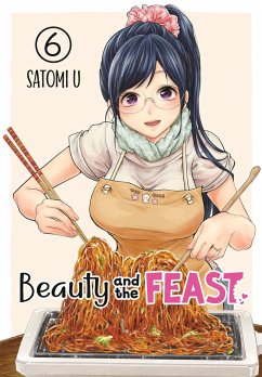 Beauty and the Feast 6 - U, Satomi