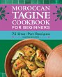 Moroccan Tagine Cookbook for Beginners - Bild 1