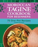 Moroccan Tagine Cookbook for Beginners