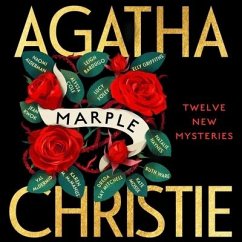Marple: Twelve New Mysteries - Christie, Agatha; Various Authors