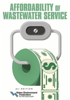 Affordability of Wastewater Service - Federation, Water Environment