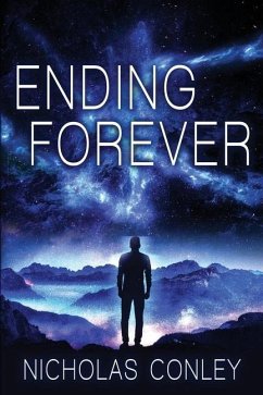 Ending Forever - Conley, Nicholas