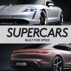 Supercars - Publications International Ltd; Auto Editors of Consumer Guide