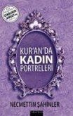 Kuranda Kadin Portreleri CDli