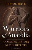 Warriors of Anatolia