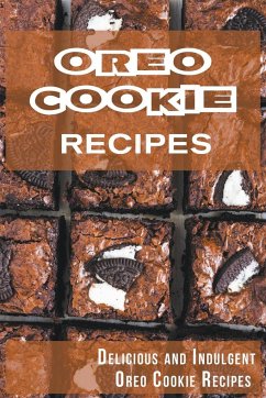 Oreo Cookie Recipes - Miller, Madison