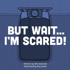 But Wait . . . I'm Scared! - Marshall, Niki