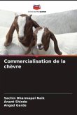 Commercialisation de la chèvre