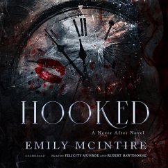 Hooked - McIntire, Emily