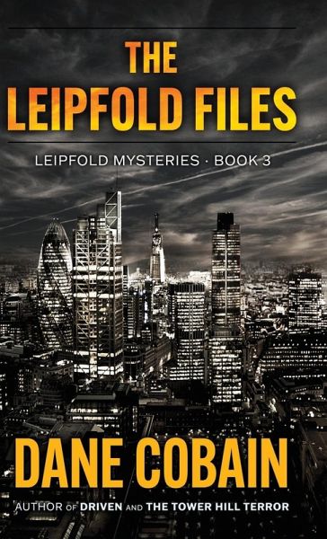The Leipfold Files The Leipfold Files