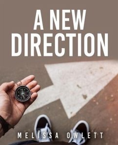 A New Direction - Owlett, Melissa