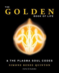 The Golden Book of Life - Quinton, Simone Renee