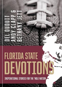 Florida State Devotions - Duduit, Del; Clapp, Andy; Jett, Bethany