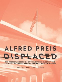 Alfred Preis Displaced - Schmitzberger, Axel
