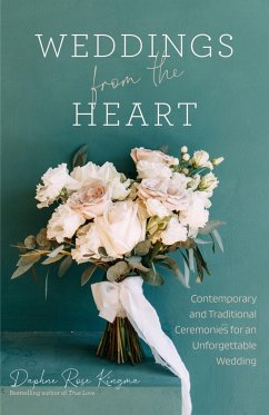 Weddings from the Heart - Kingma, Daphne Rose