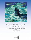 Franz von Gaudy Canaletta