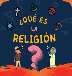 ¿Qué es la Religión?