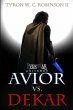 Avior vs. Dekar - Bild 1
