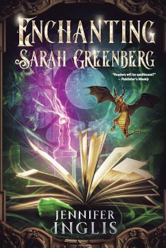 Enchanting Sarah Greenberg - Inglis, Jennifer