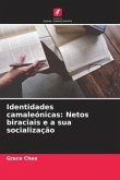 Identidades camaleónicas: Netos biraciais e a sua socialização