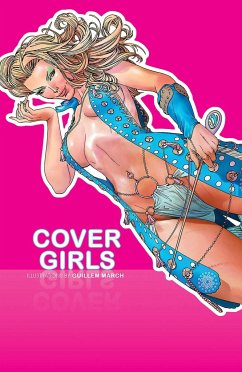 Cover Girls, Vol. 1 - March, Guillem