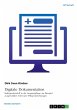 Digitale Dokumentation. Reifegradmodell... - Bild 1