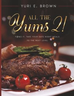 All the Yums 2! - Brown, Yuri E.