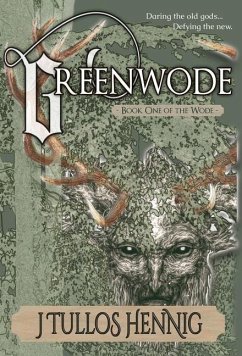 Greenwode - Hennig, J Tullos