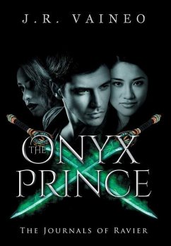 The Onyx Prince - Special Edition - Vaineo, J. R.