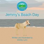 Jemmy's Beach Day