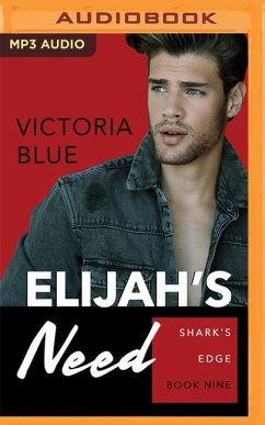 Elijah's Need - Blue, Victoria