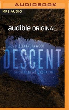 Descent - Wood, Alexandra