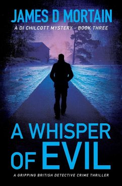 A Whisper Of Evil - Mortain, James D