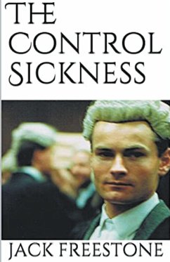 The Control Sickness - Freestone, Jack