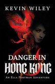 Danger In Hong Kong (eBook, ePUB)
