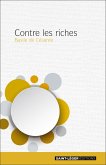 Contre les riches (fixed-layout eBook, ePUB)