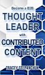 Become a B2B Thought Leader with... - Bild 1