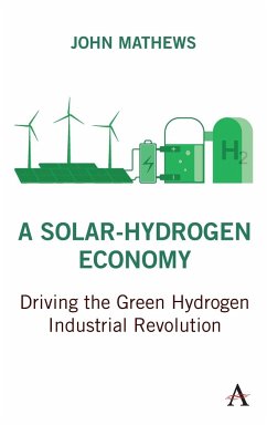 A Solar-Hydrogen Economy - Mathews, John